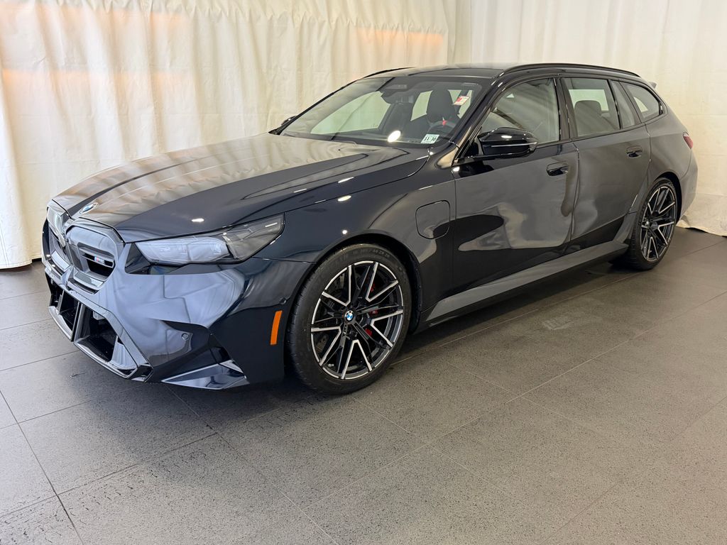 2026 BMW M5