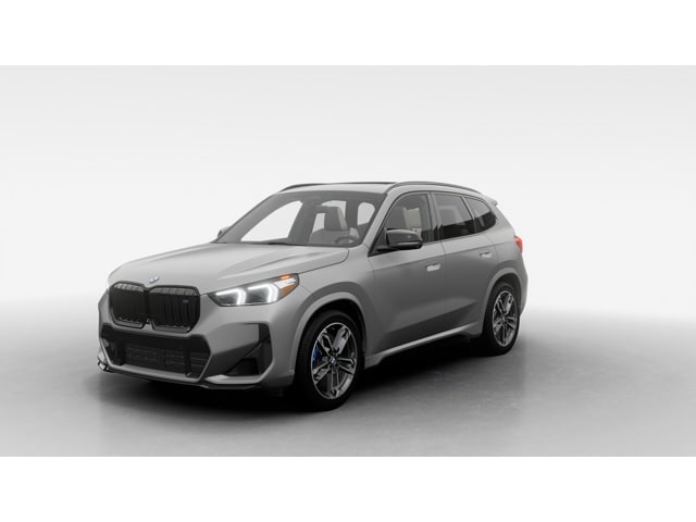 2026 BMW X1