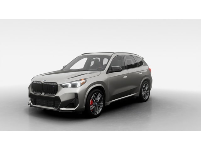 2026 BMW X1
