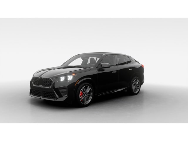 2026 BMW X2