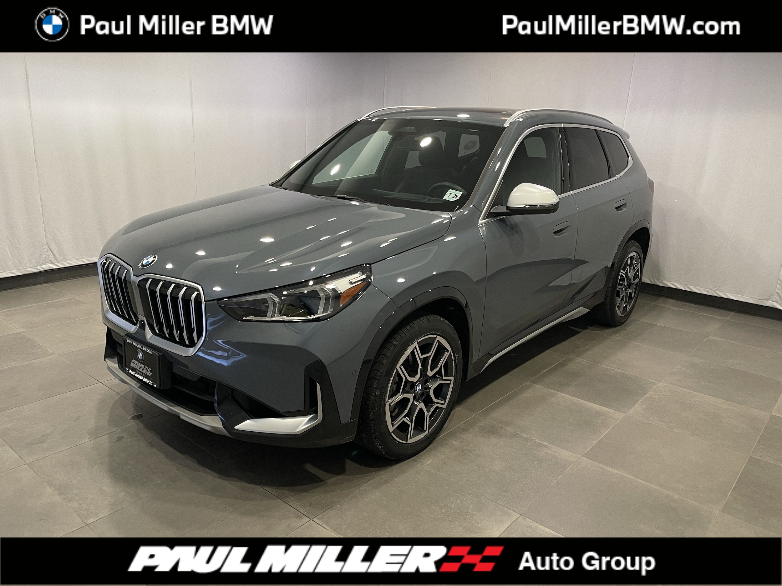 2023 BMW X1