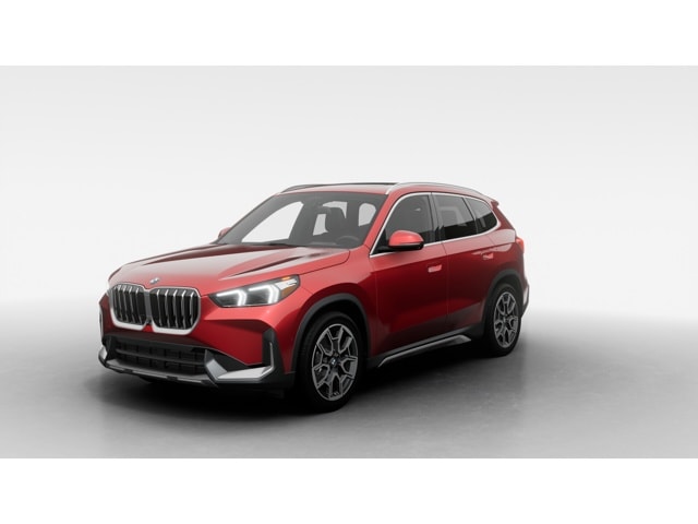2026 BMW X1