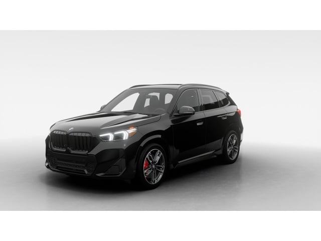 2027 BMW X1
