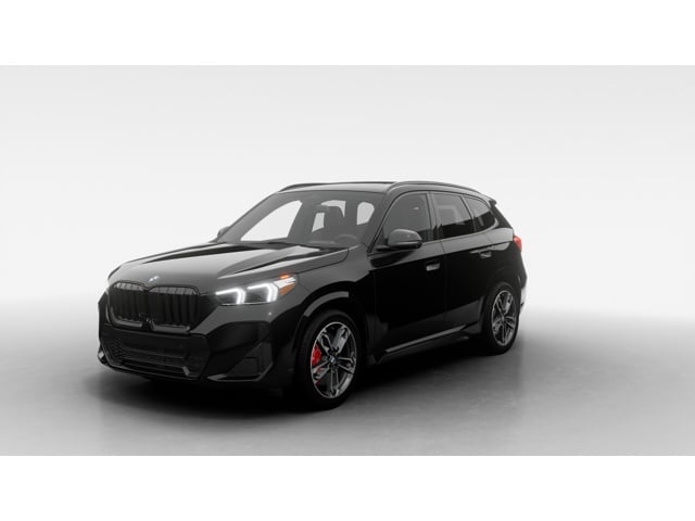 2027 BMW X1