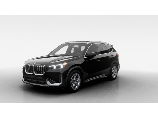 2027 BMW X1
