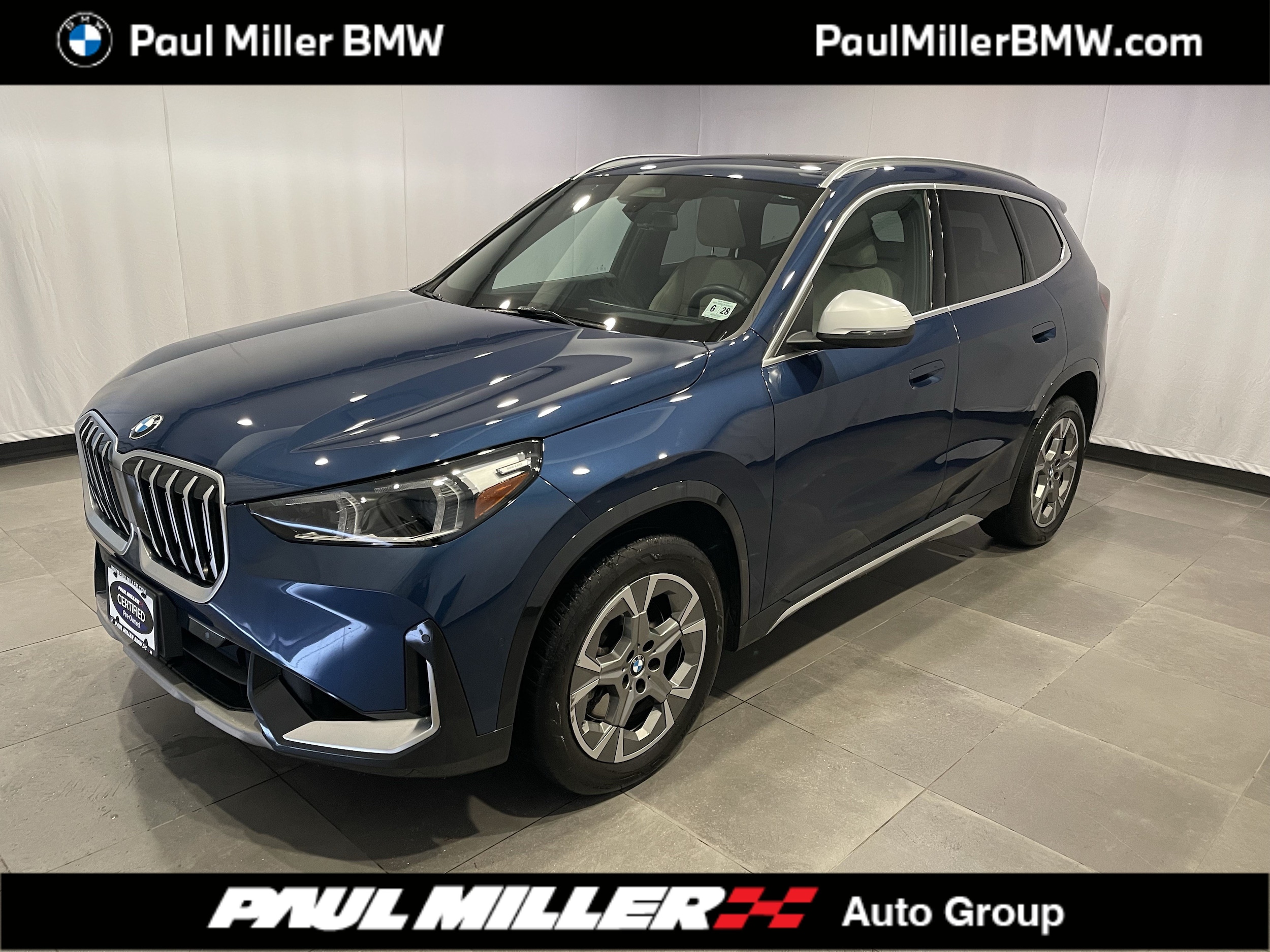2023 BMW X1