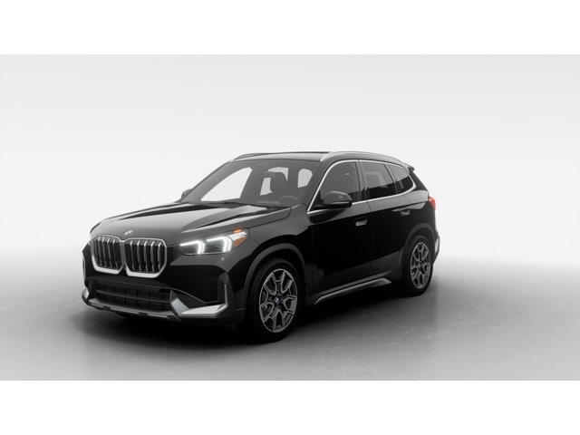 2026 BMW X1