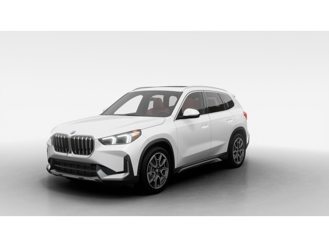 2027 BMW X1