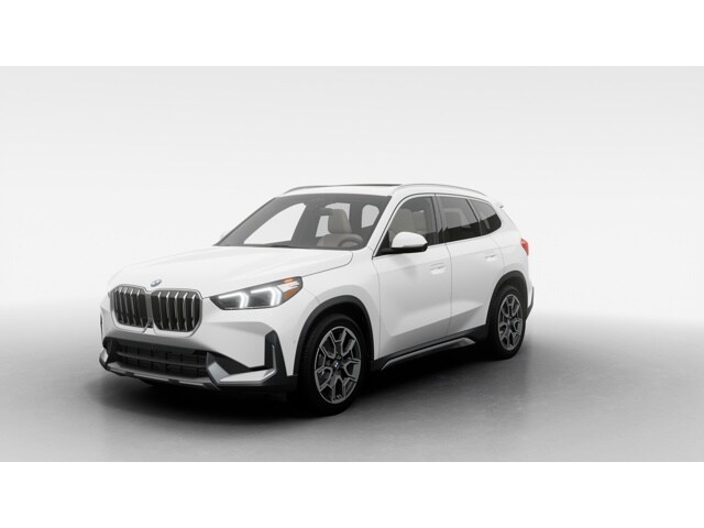 2027 BMW X1