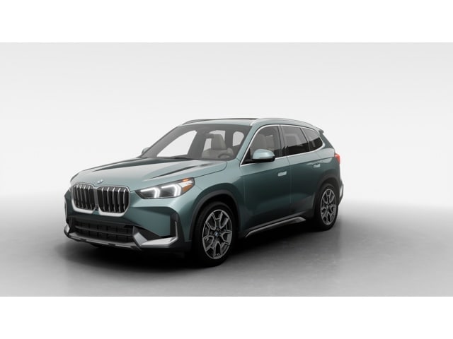 2026 BMW X1