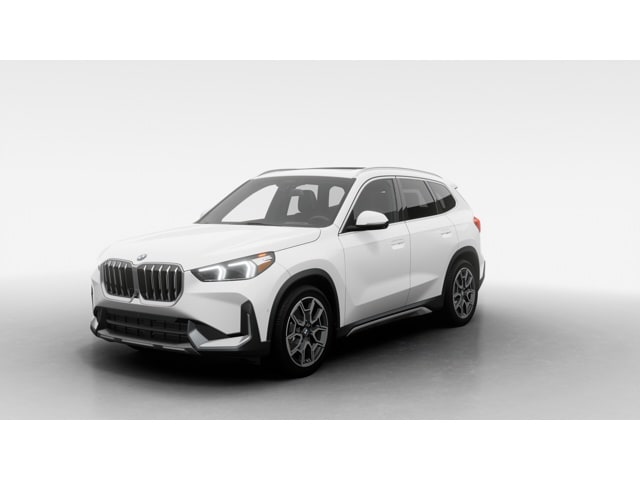 2027 BMW X1