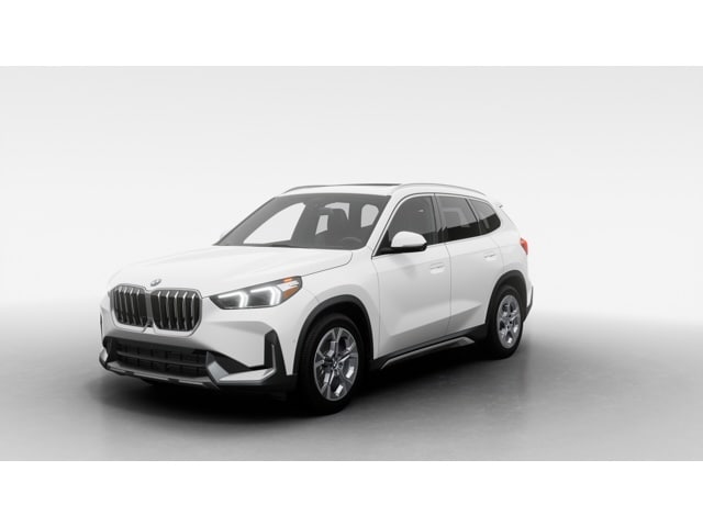 2027 BMW X1