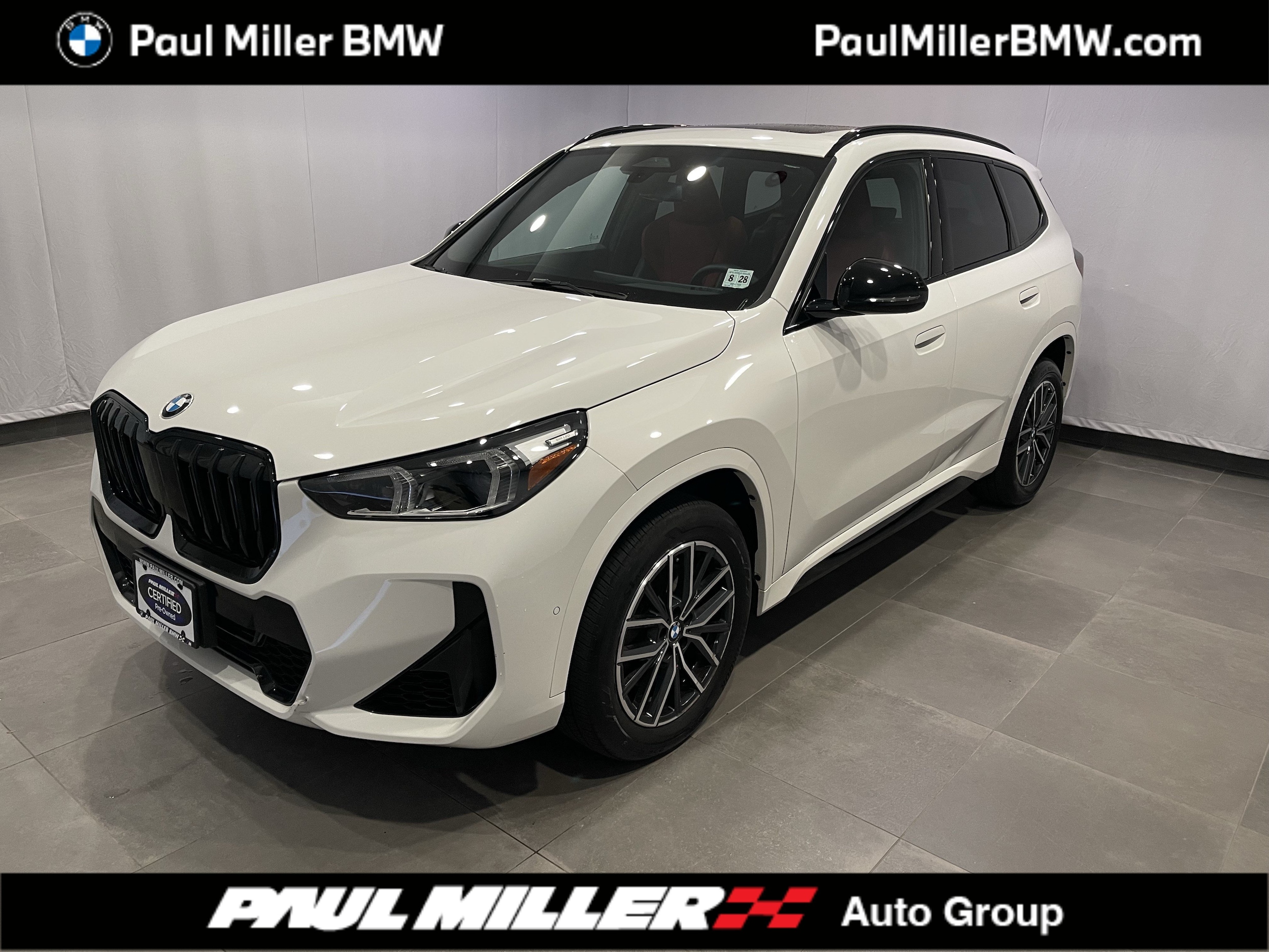 2023 BMW X1