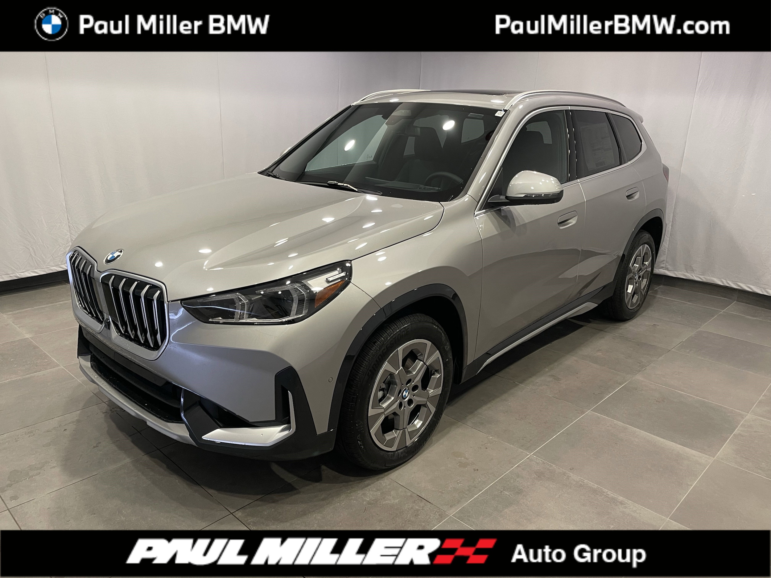 2026 BMW X1