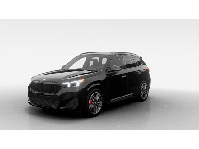 2027 BMW X1