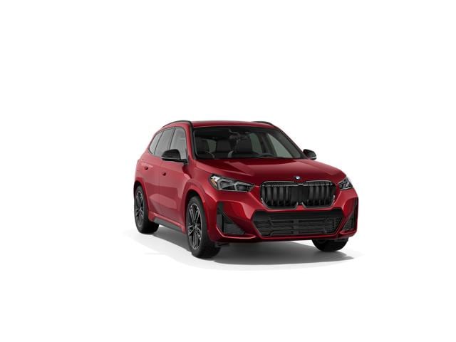 2027 BMW X1