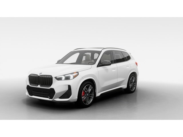 2027 BMW X1