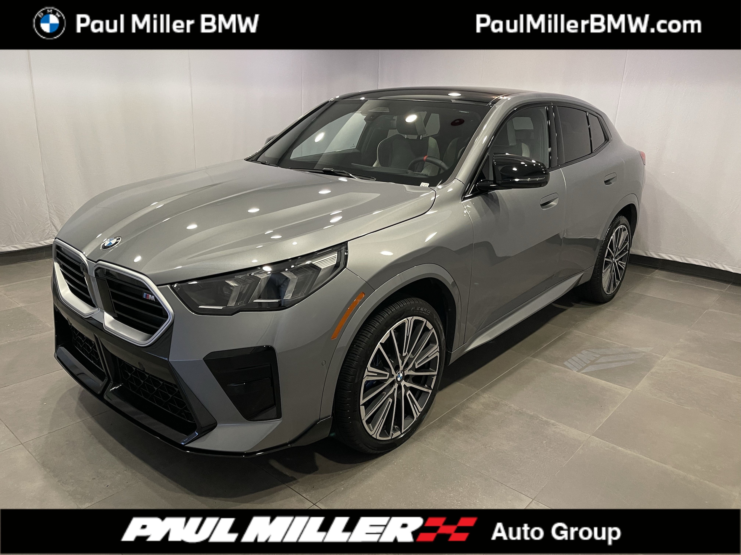 2026 BMW X2