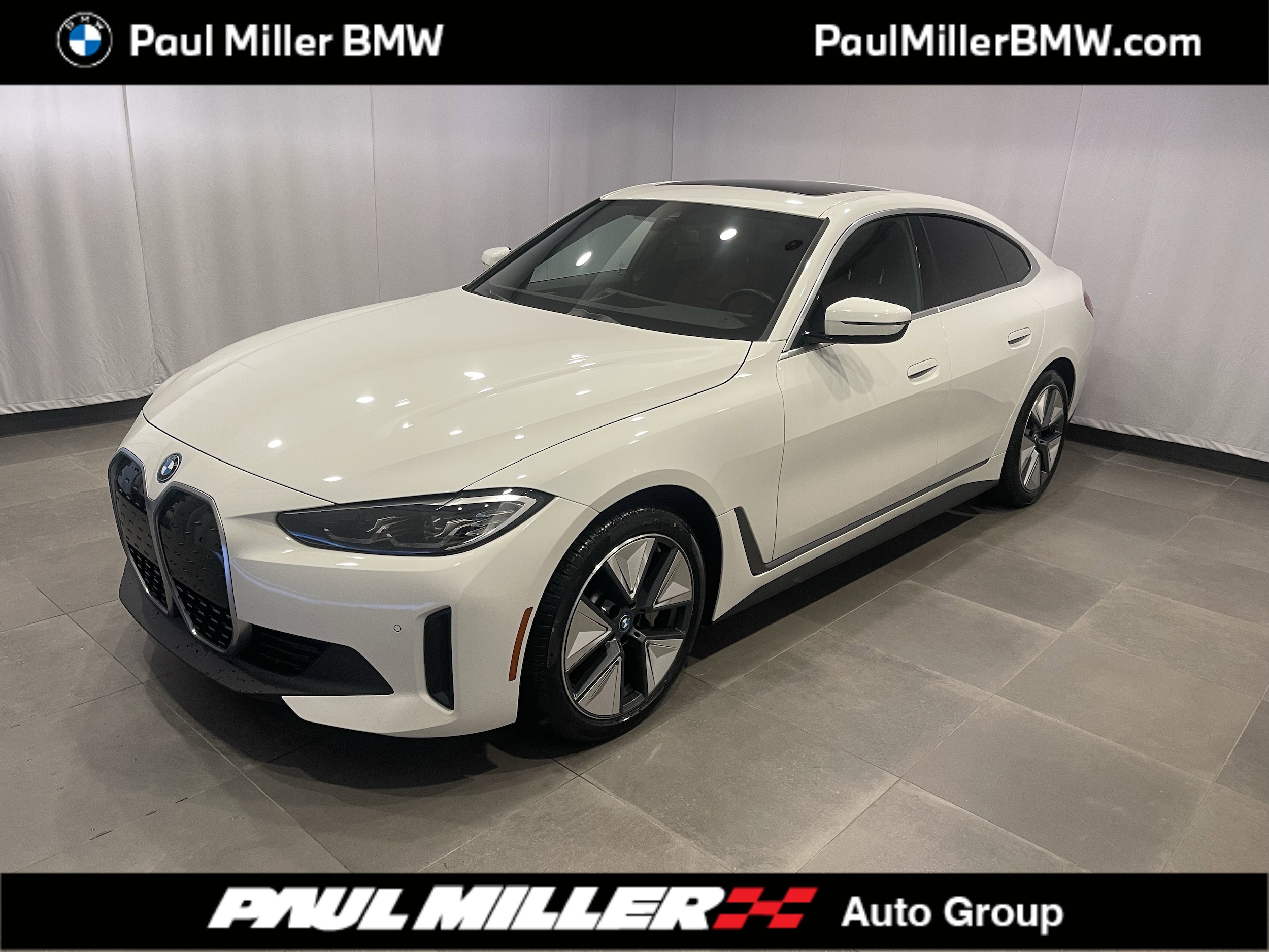 2024 BMW i4