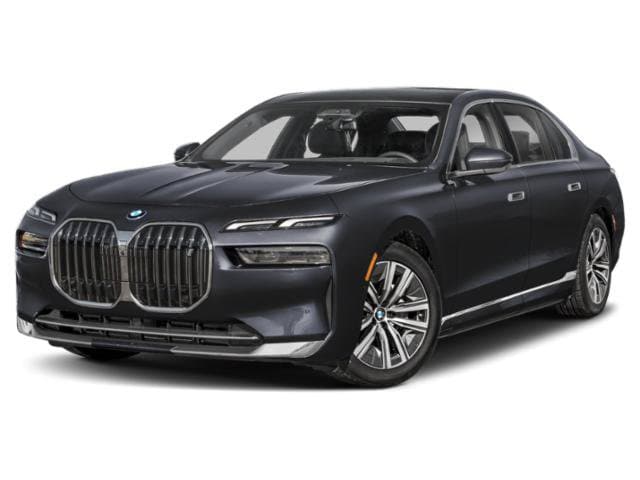 2026 BMW i7