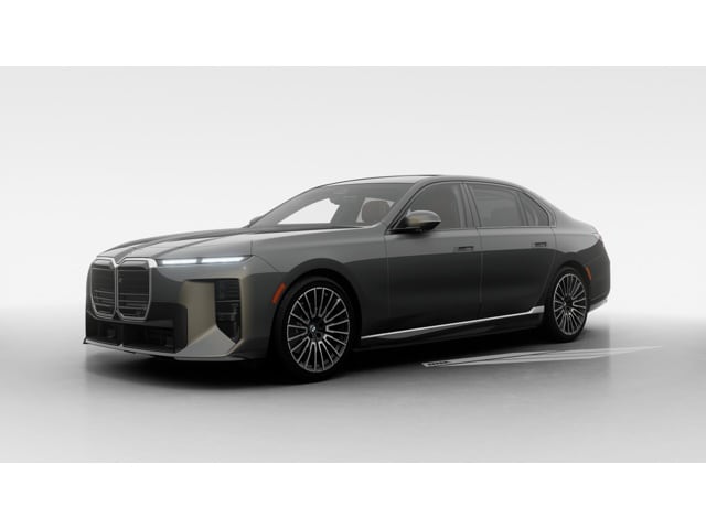 2027 BMW i7