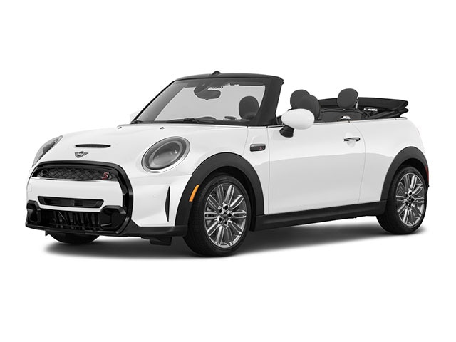 2024 MINI Convertible
