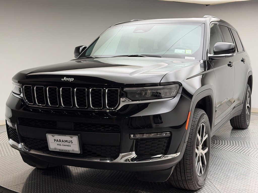 2025 jeep grand