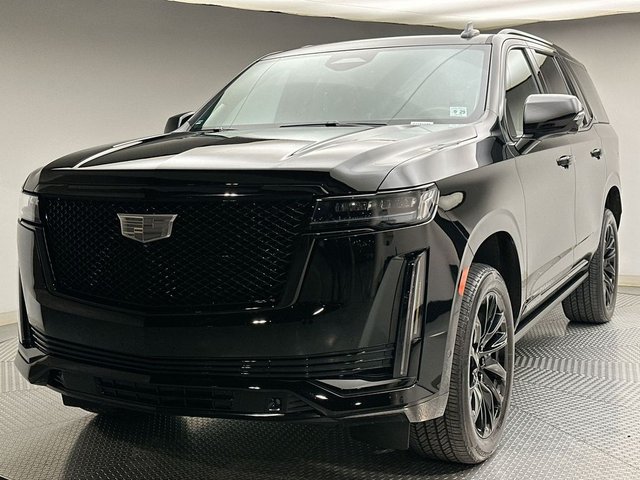 2024 cadillac escalade