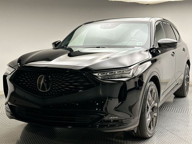 2024 acura mdx