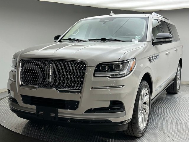 2023 lincoln navigator
