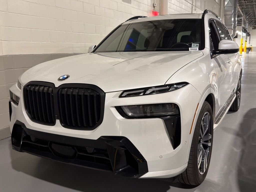 2024 bmw x