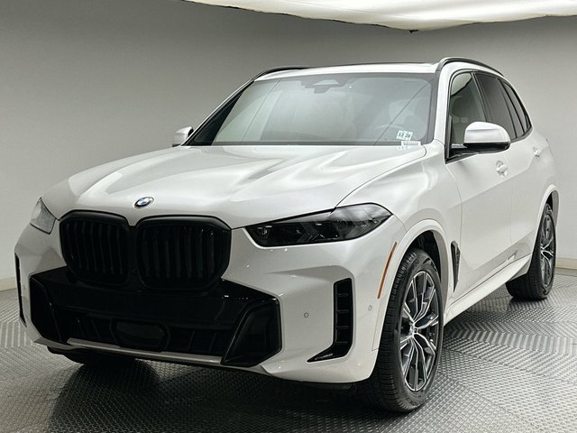 2024 bmw x