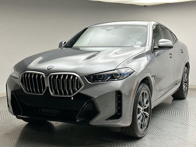 2024 bmw x