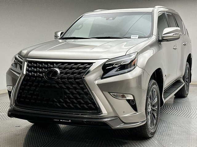 2023 lexus gx