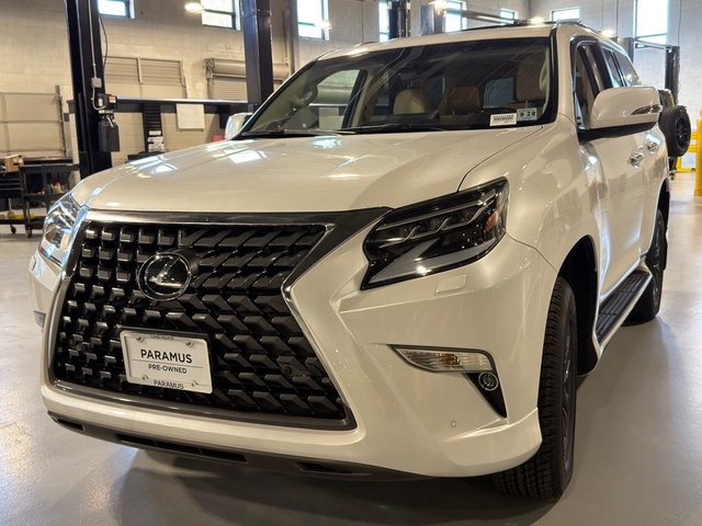 2023 lexus gx