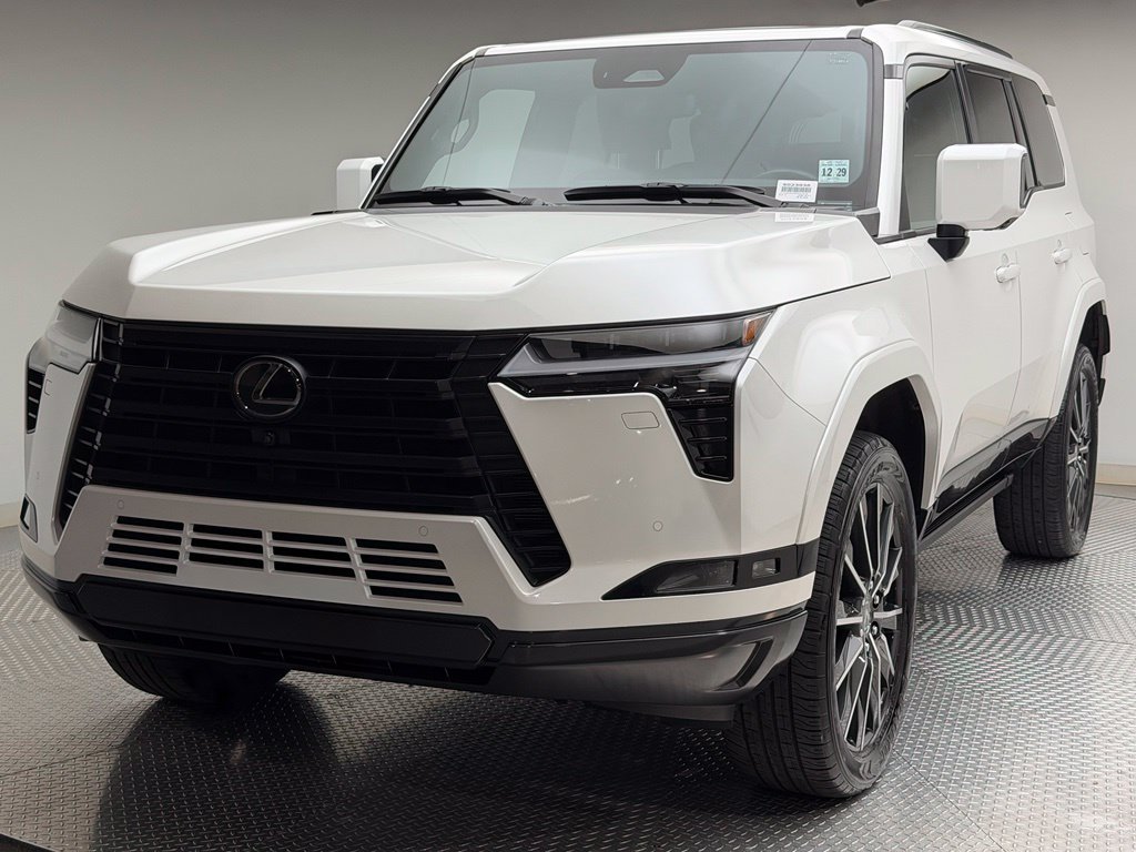 2024 Lexus GX