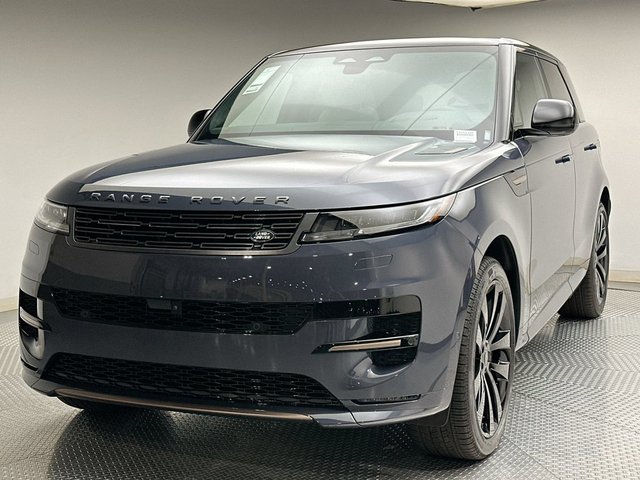 2026 land rover range