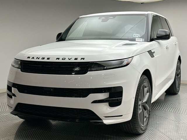 2025 land rover range