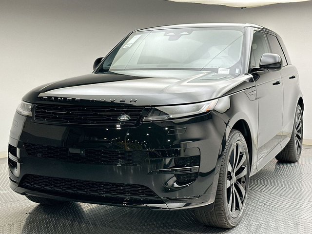 2026 land rover range