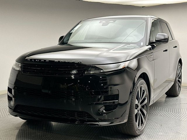 2027 land rover range