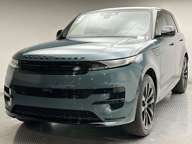 2026 land rover range