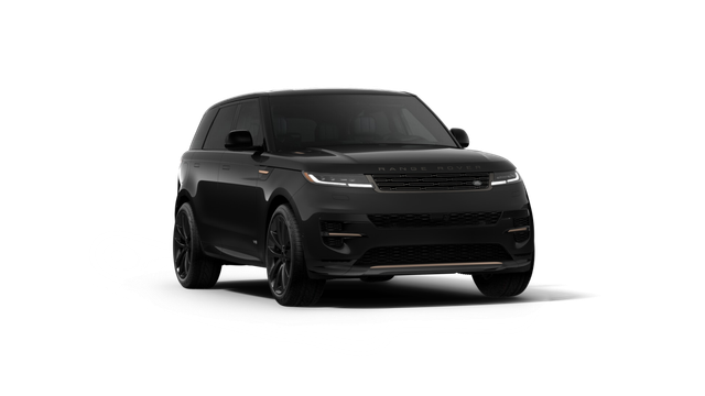 2027 land rover range