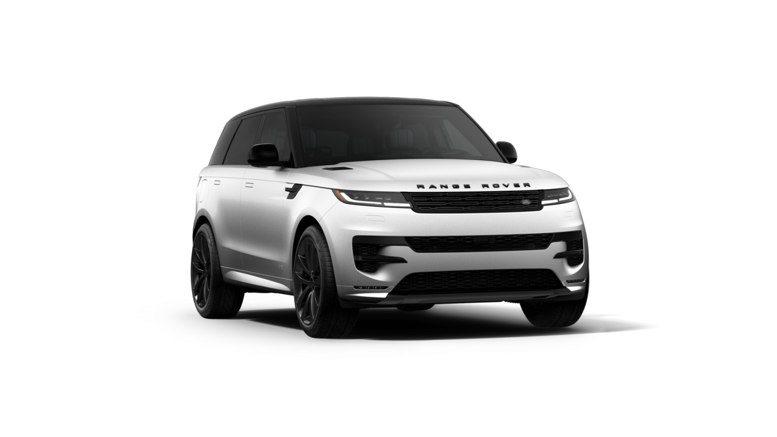 2027 land rover range