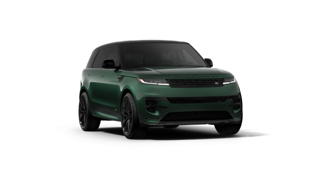 2027 land rover range