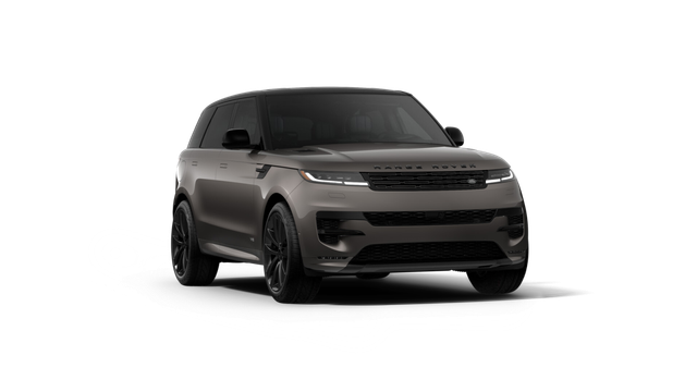 2027 land rover range