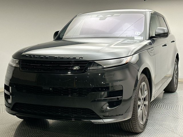 2023 land rover range