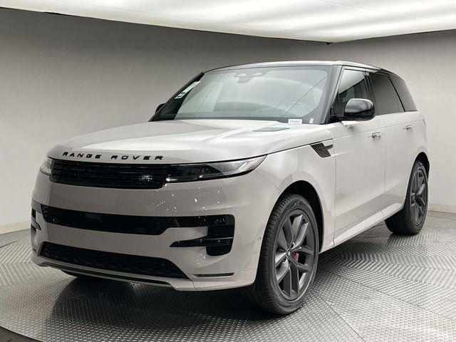 2024 land rover range
