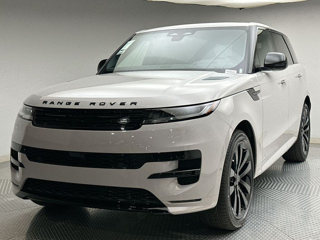 2026 land rover range