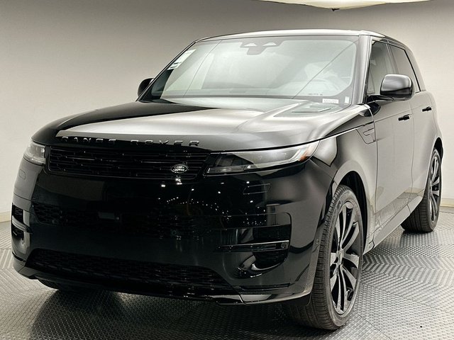 2027 land rover range