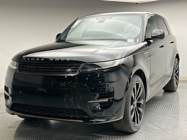 2025 land rover range